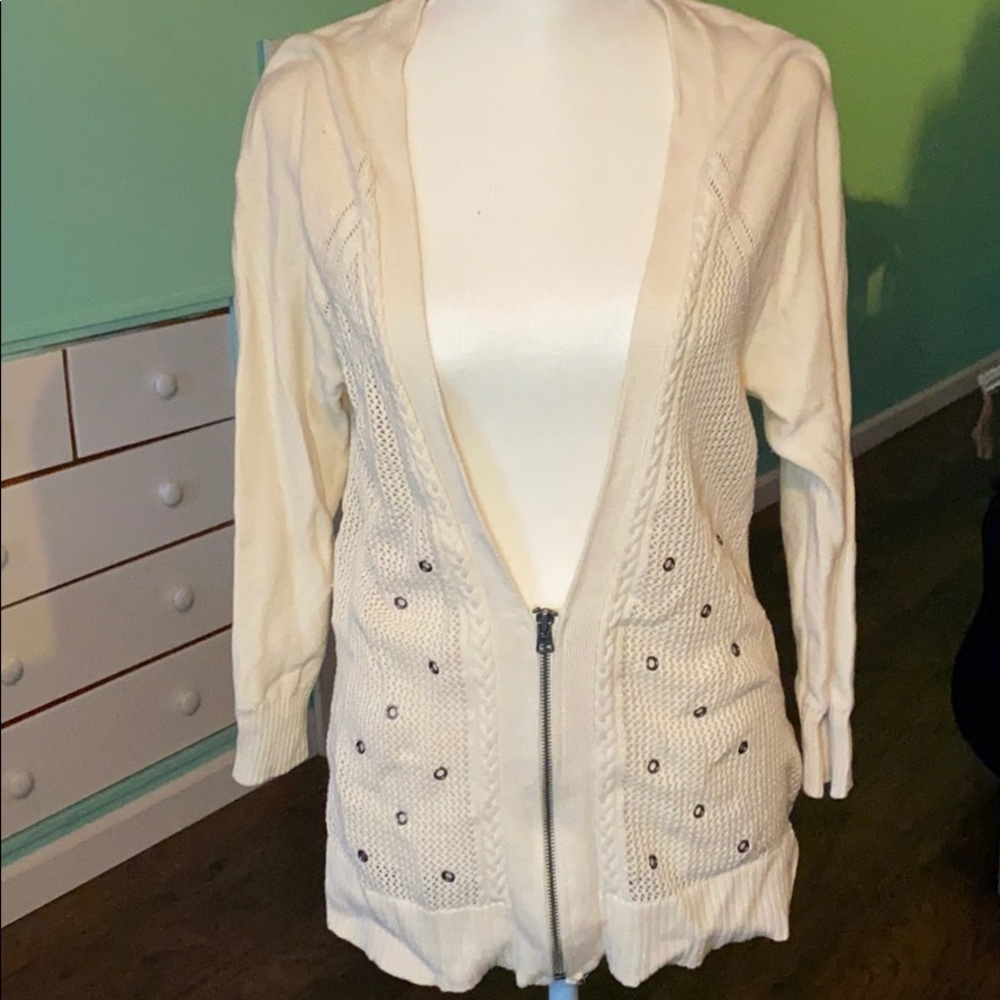 American Eagle Cardigan
